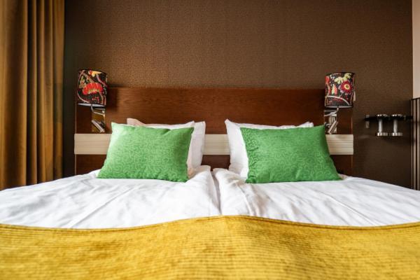 Hotel Profilhotels Opera