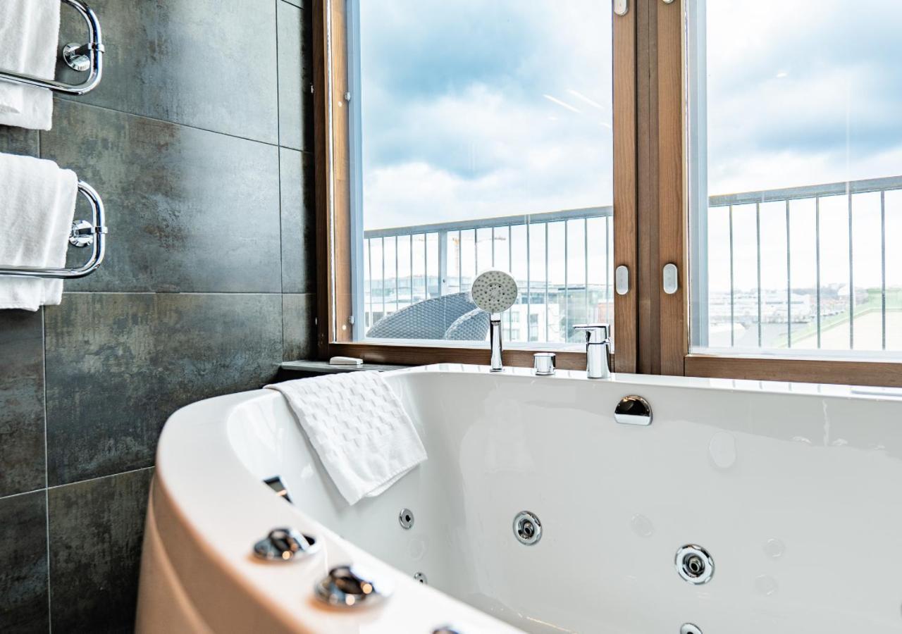 Profilhotels Opera Hotel 4*