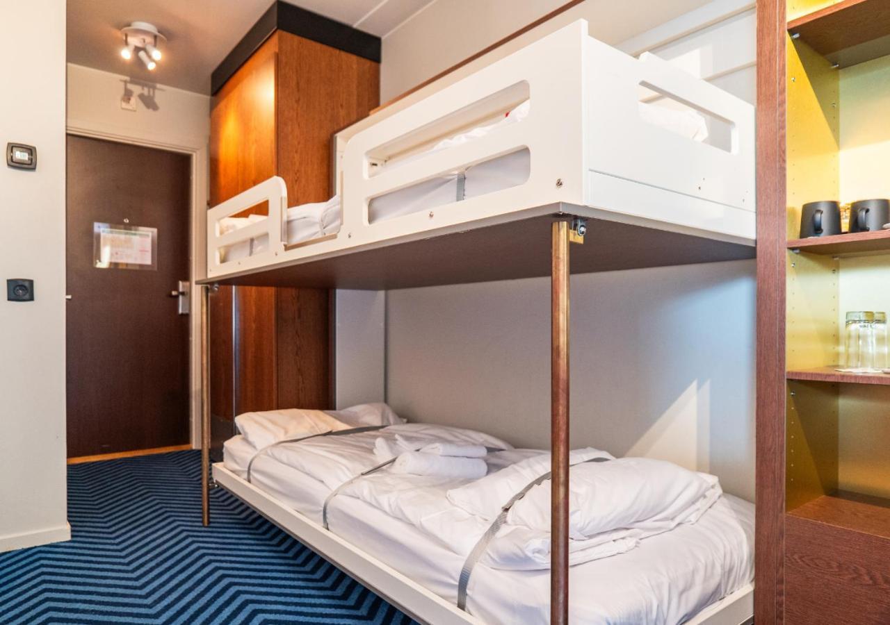 Profilhotels Opera Gothenburg