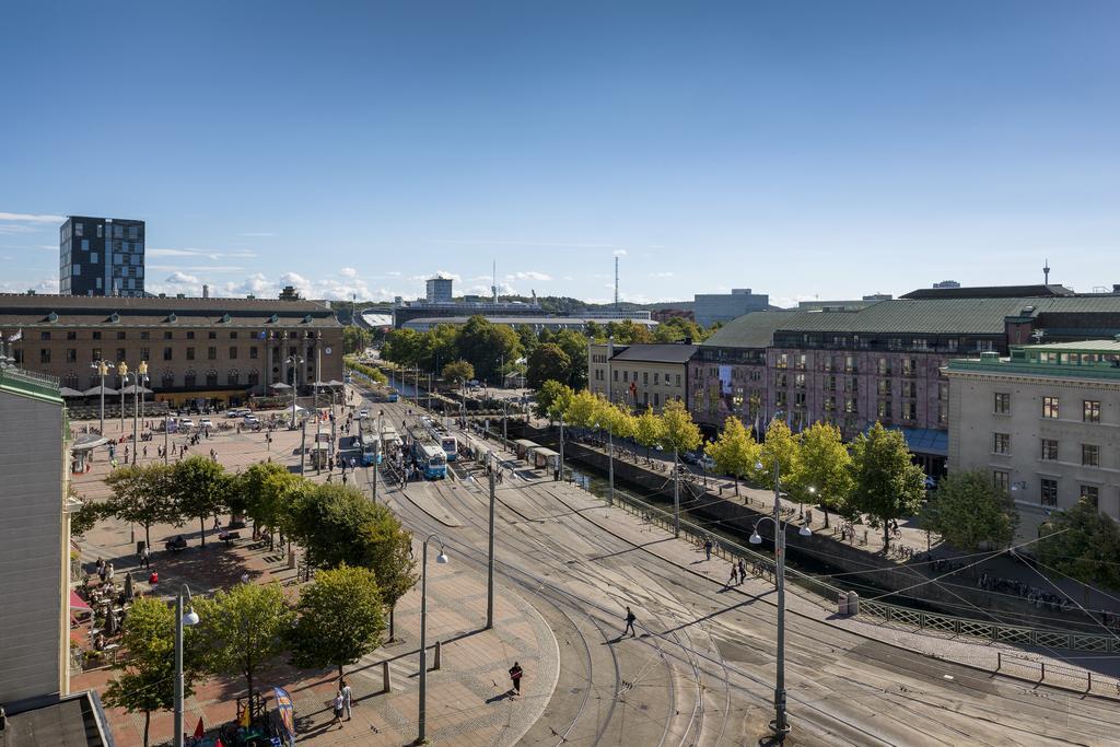 Hotel Profilhotels Opera