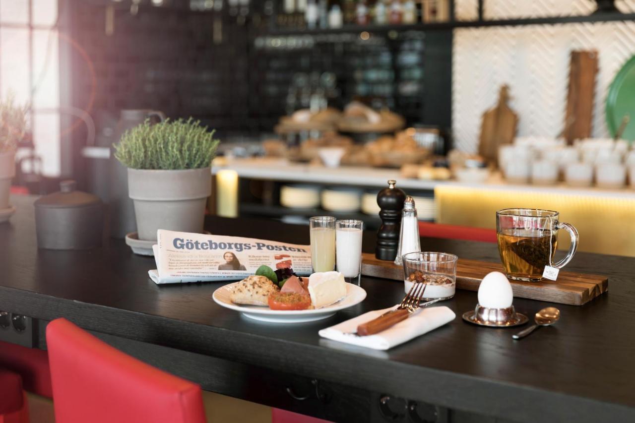 Profilhotels Opera 4* Gothenburg