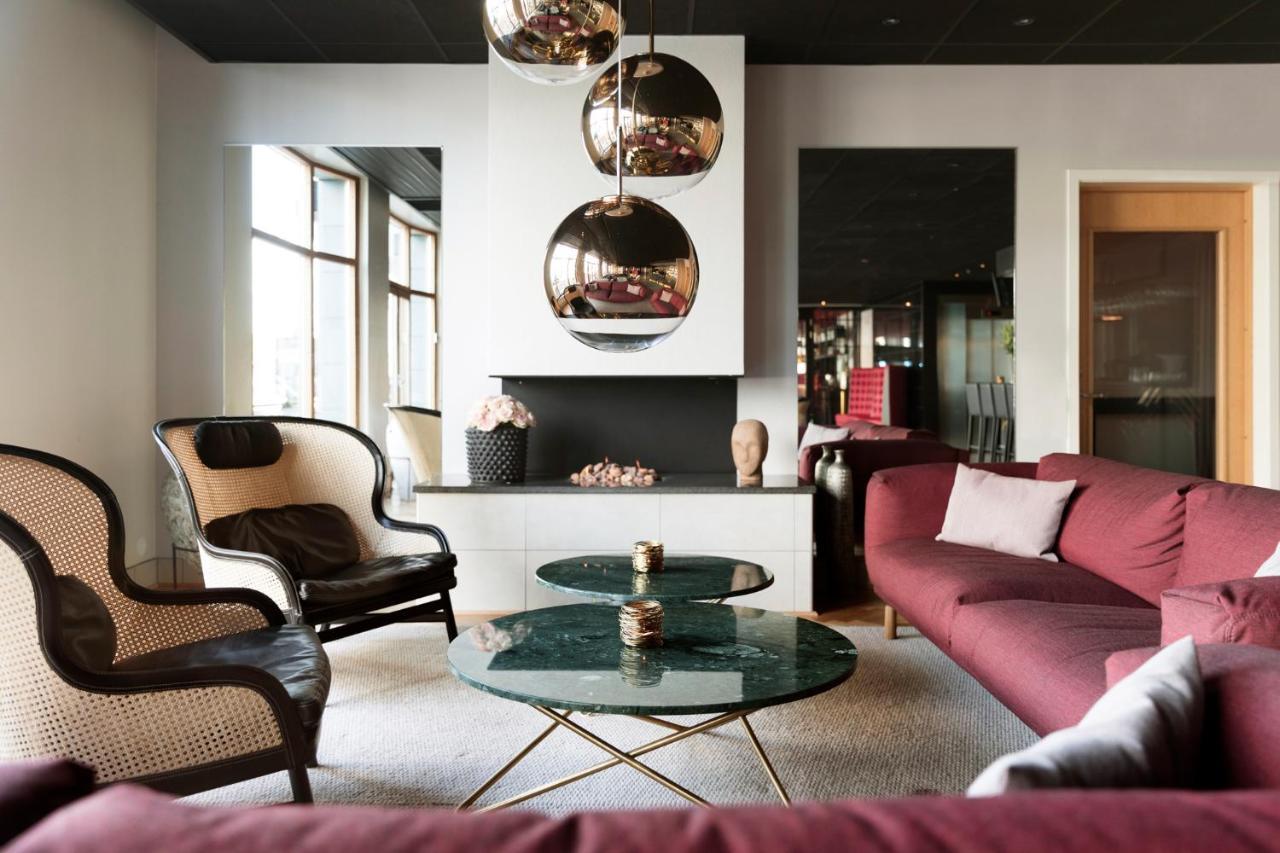 Profilhotels Opera 4* Gothenburg