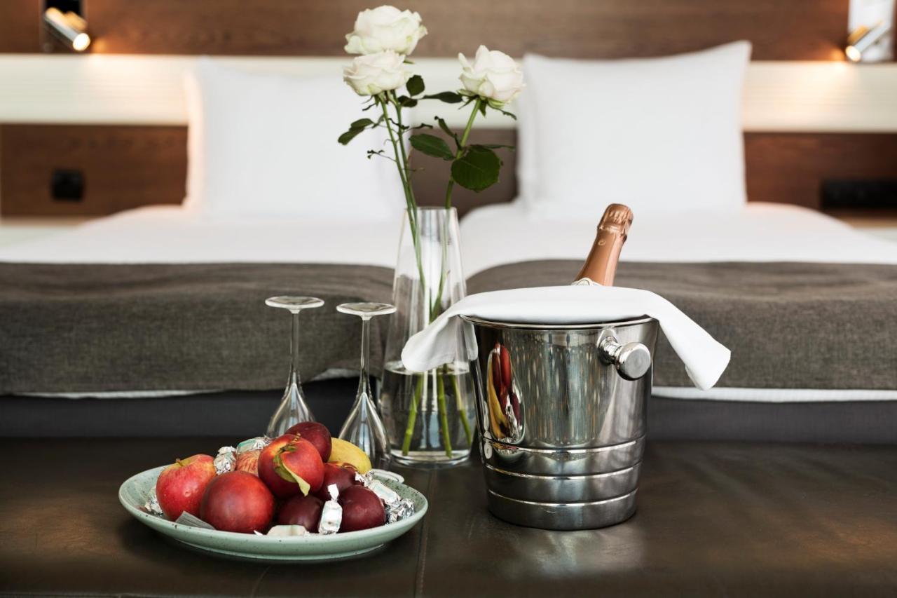 Profilhotels Opera 4*