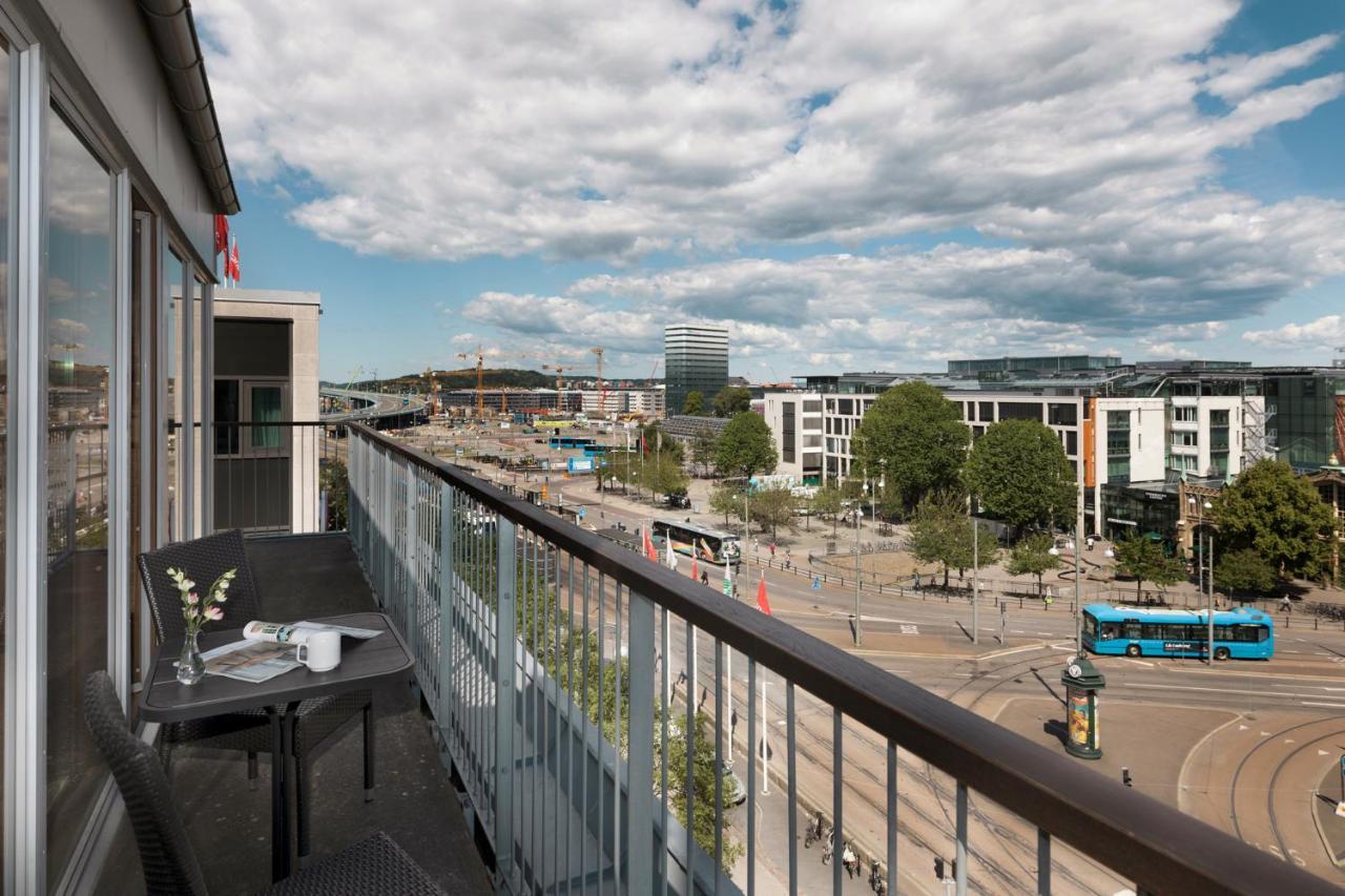 Hotel Profilhotels Opera Gothenburg