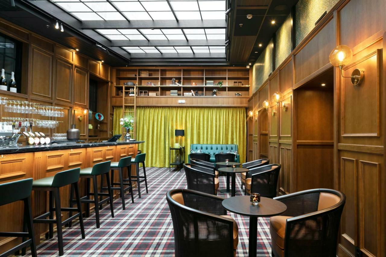Profilhotels Opera Hotel 4*