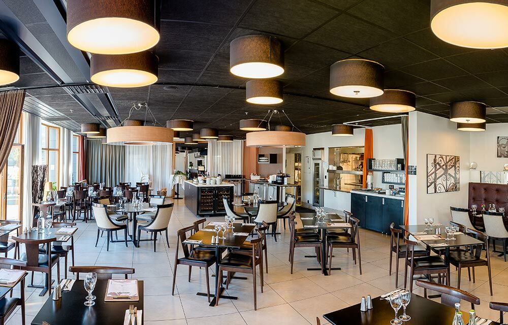 Profilhotels Opera