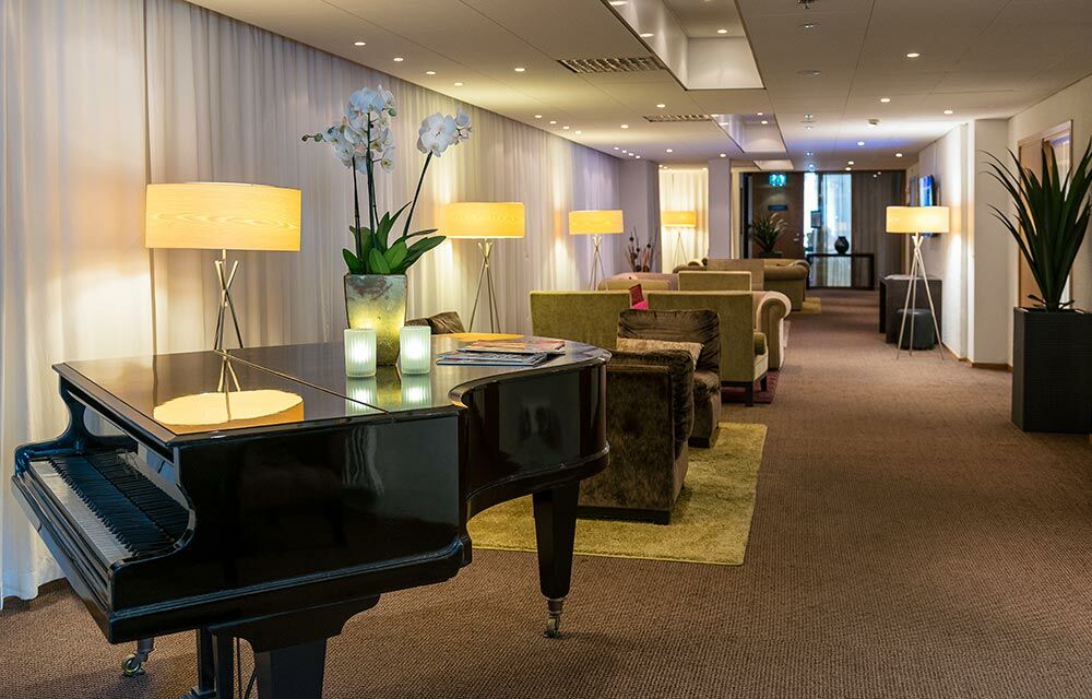 Profilhotels Opera 4*