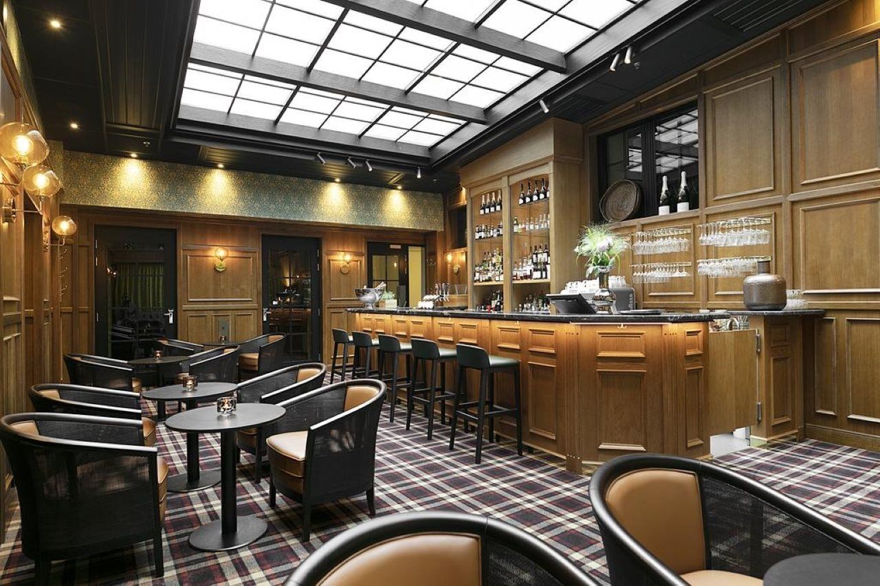 Profilhotels Opera Hotel Gothenburg