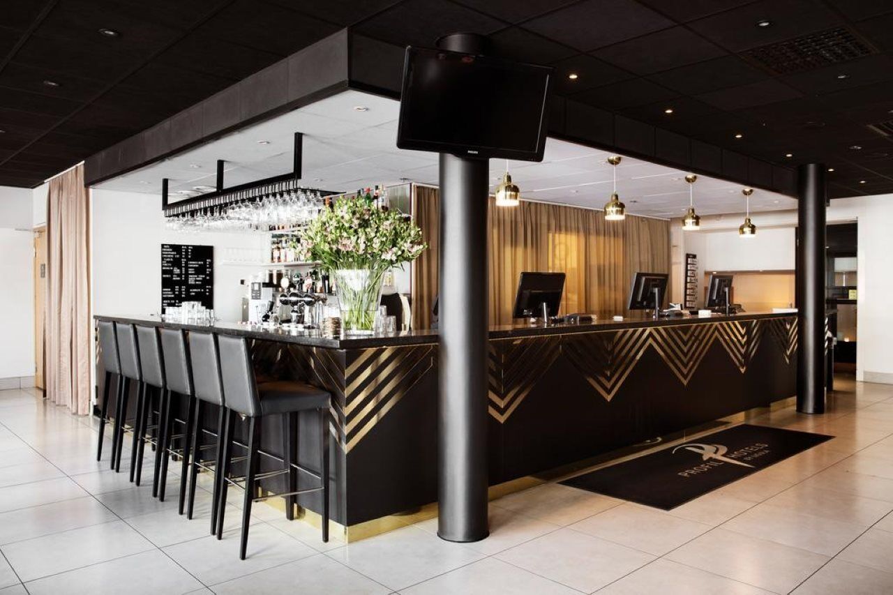 Profilhotels Opera 4* Gothenburg